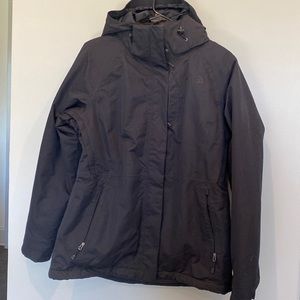 The North Face Womens Coat
